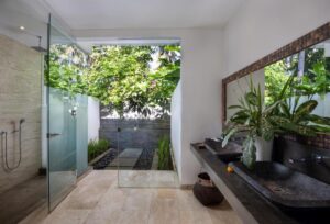 Garden Pool Villa