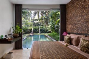 Garden Pool Villa