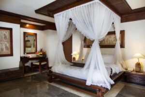 Garden Suite with Garden View