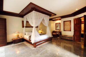 Garden Suite with Garden View 