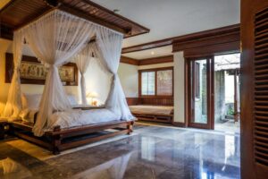 Garden Suite with Garden View 