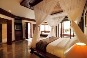 Garden Suite with Garden View 