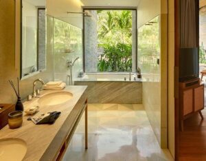 Garden Suite