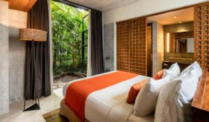 Garden Suite