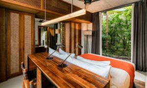 Garden Suite
