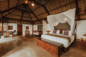 Garden View Cottage Suite