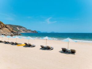 Garden View One-Bedroom