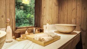 River View Executive Suite