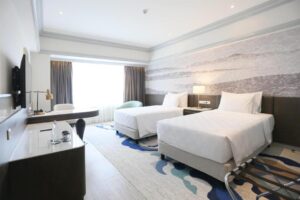 Grand Deluxe