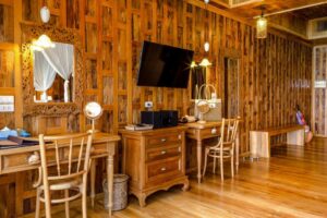 Grand Deluxe Bay View