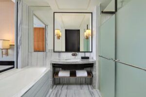 Larger Guest Room 