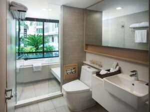 Grand Deluxe Pool View