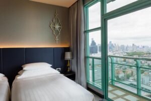 Grand Deluxe Room City View