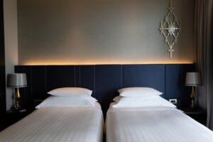 Grand Deluxe Room City View