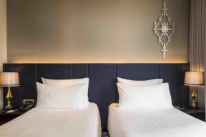 Grand Deluxe Room with River View