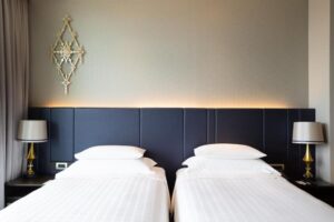 Grand Deluxe Room with River View