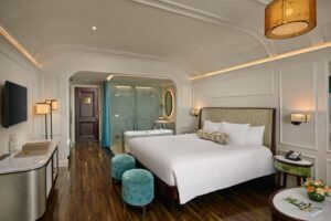 Grand Deluxe Room