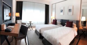 Grand Deluxe Room