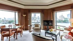 Grand Deluxe Suite
