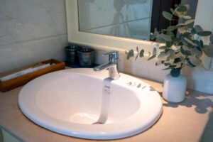 Grand Elegant Suite City View 