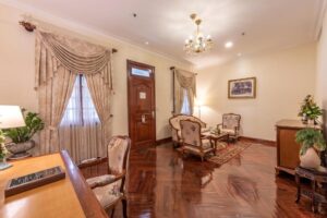 Grand Executive