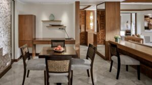 Grand Executive Suite