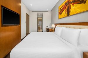 Grand One Bedroom with one-time Complimentary 