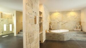 Grand Royal Two Bedroom Pool Villa