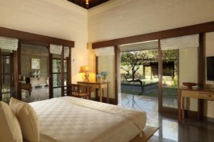 Grand Royal Two Bedroom Pool Villa