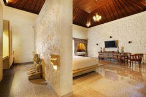 Grand Royal Two Bedroom Pool Villa