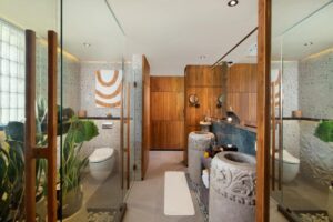 Grand Smart One Bedroom Villa With Private Pool