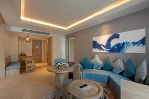 Grand Suite Two-Bedroom