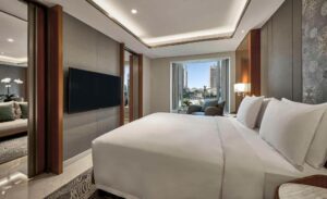 Grand Suite with Bundaran View