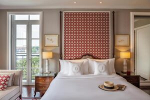 Grand Suite with River View