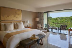 Grandeur Deluxe Room