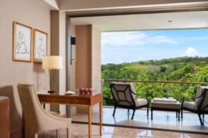 Grandeur Deluxe Room