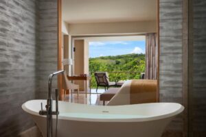 Grandeur Deluxe Room