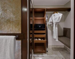 Guest Room with Ocean View