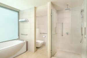 Oceanfront View Guest Room