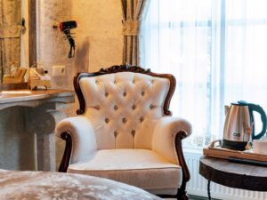 Hanzade Deluxe Stone Room 