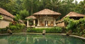 Deluxe Pool Villa