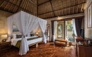 Deluxe Pool Villa