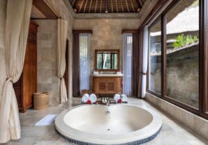 Deluxe Pool Villa