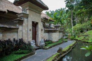 Deluxe Pool Villa