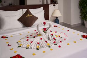 Honeymoon Junior Suite