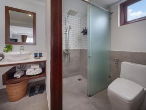 Honeymoon Junior Suite