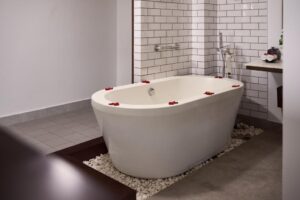 Honeymoon Junior Suite