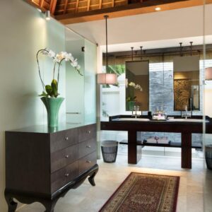 Honeymoon Package at Deluxe One-Bedroom Villa