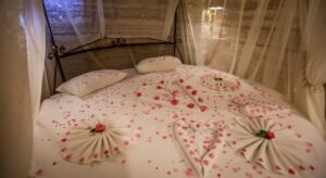 Honeymoon Room