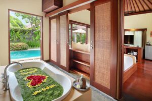 One-Bedroom Pool Villa